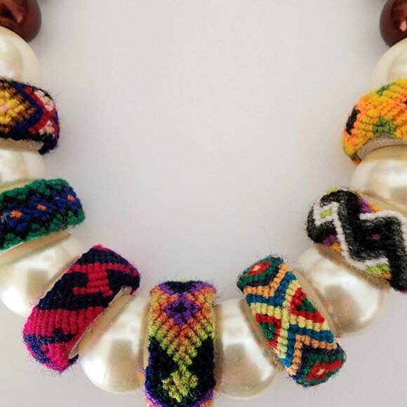 Lenora Dame Necklace - Picture 2 of 3